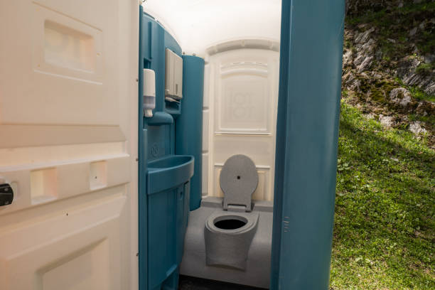Best Porta potty rental for parties  in Richmond, KY