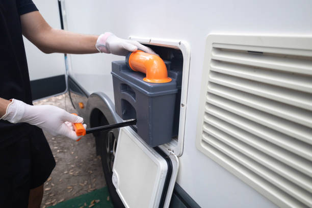 Best Local porta potty services  in Richmond, KY