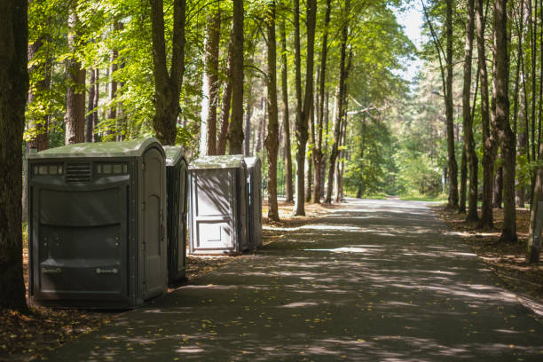 Richmond, KY porta potty rental Company