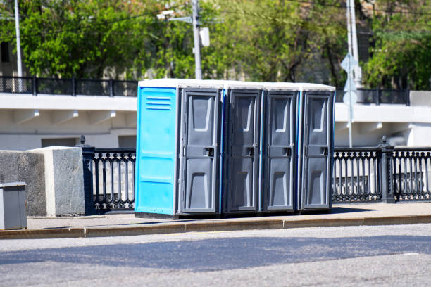 Best High-end porta potty rental  in Richmond, KY